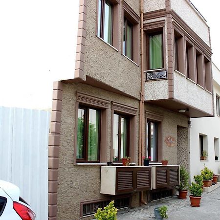 Selena Hotel Selçuk Bagian luar foto