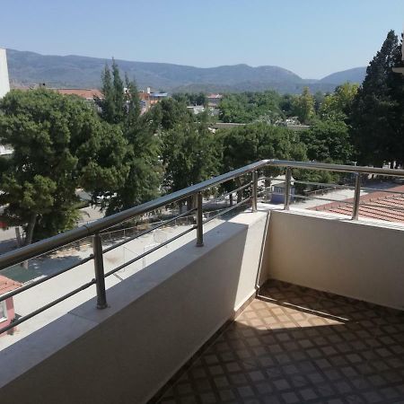 Selena Hotel Selçuk Bagian luar foto