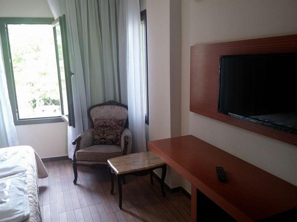 Selena Hotel Selçuk Bagian luar foto