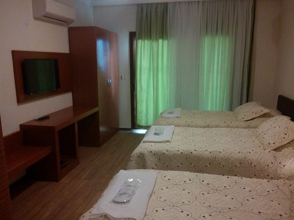 Selena Hotel Selçuk Bagian luar foto