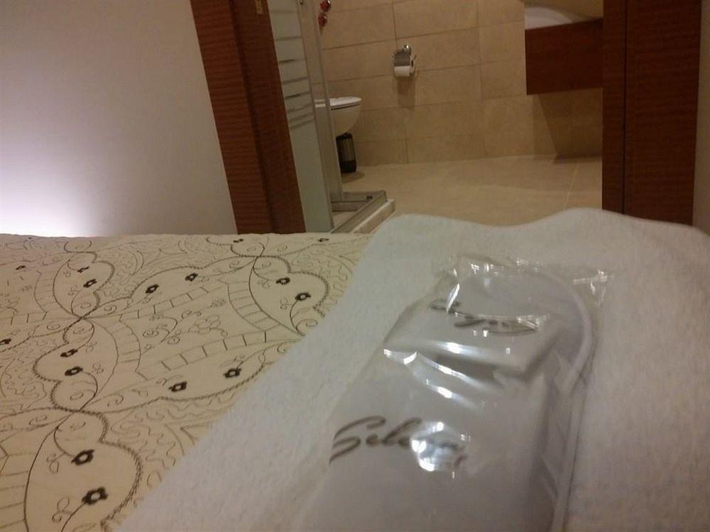 Selena Hotel Selçuk Bagian luar foto