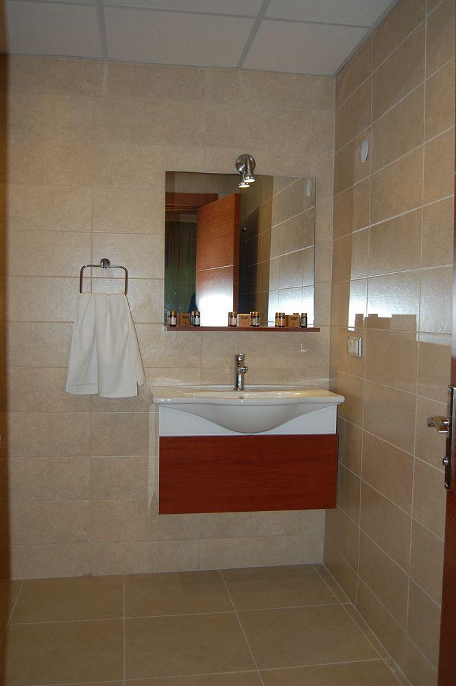 Selena Hotel Selçuk Bagian luar foto