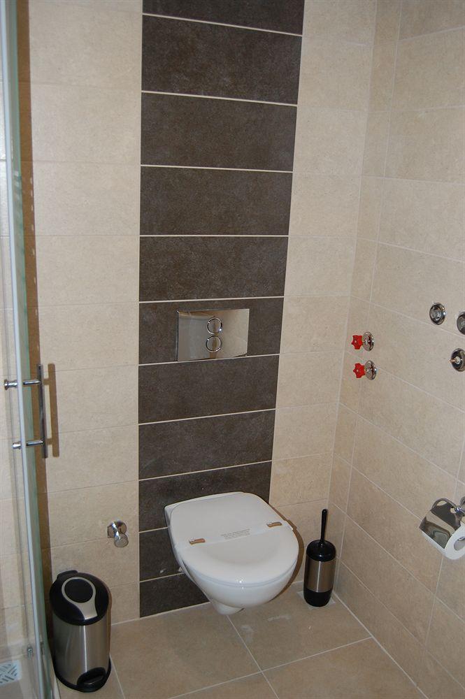 Selena Hotel Selçuk Bagian luar foto