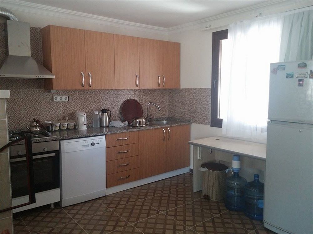 Selena Hotel Selçuk Bagian luar foto