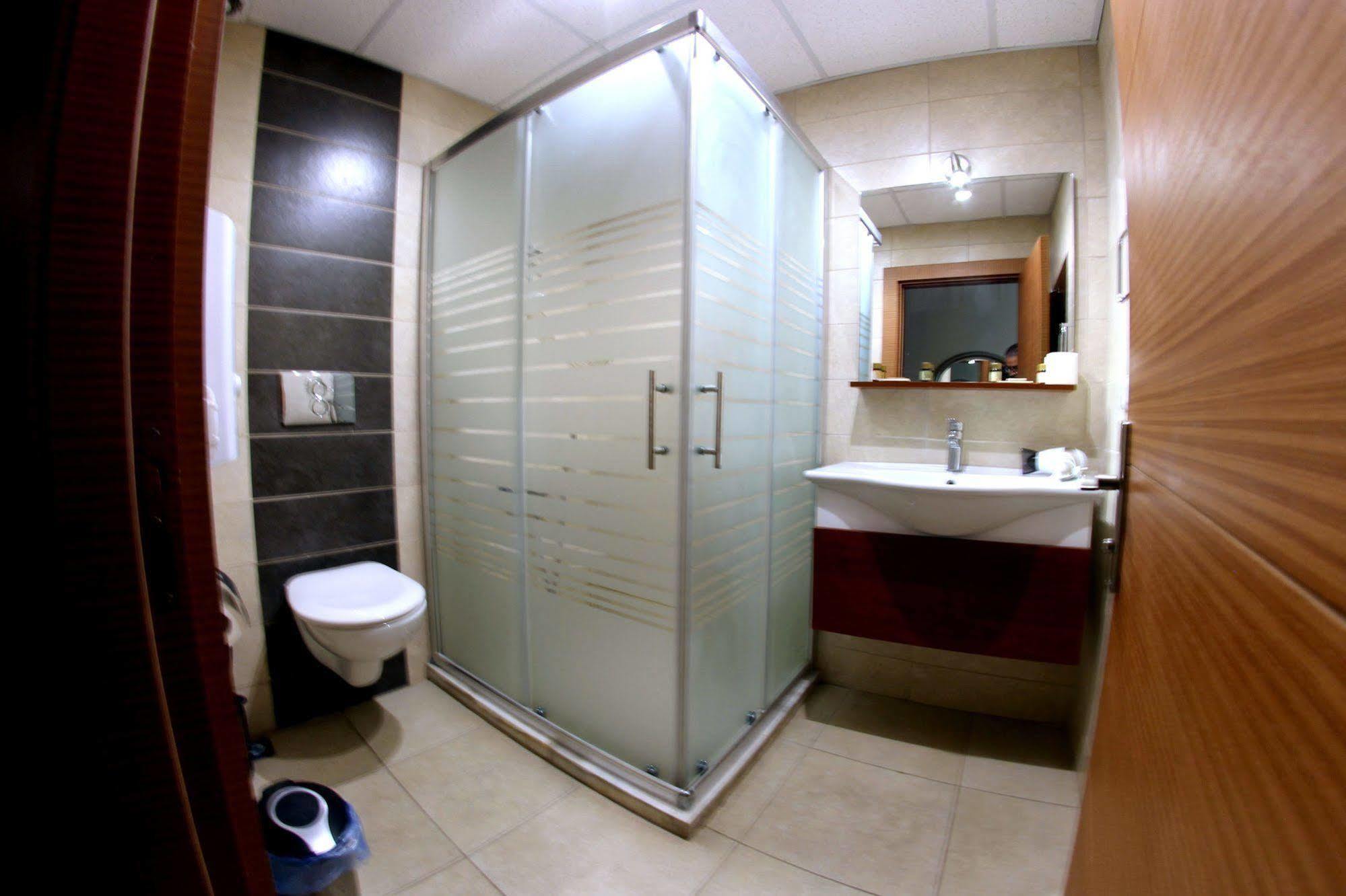 Selena Hotel Selçuk Bagian luar foto