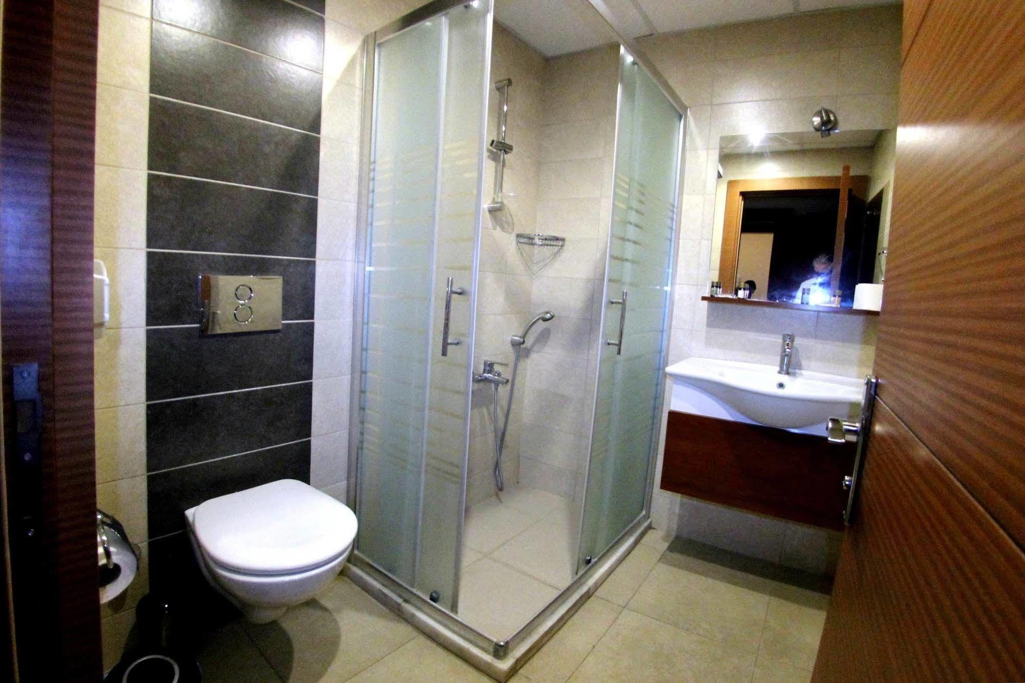 Selena Hotel Selçuk Bagian luar foto