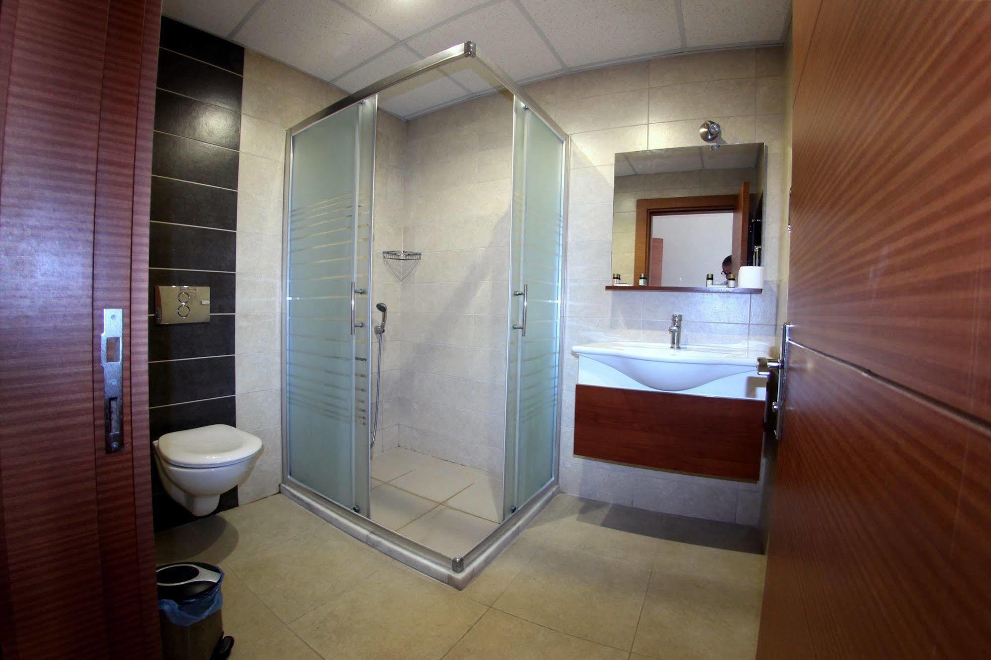 Selena Hotel Selçuk Bagian luar foto