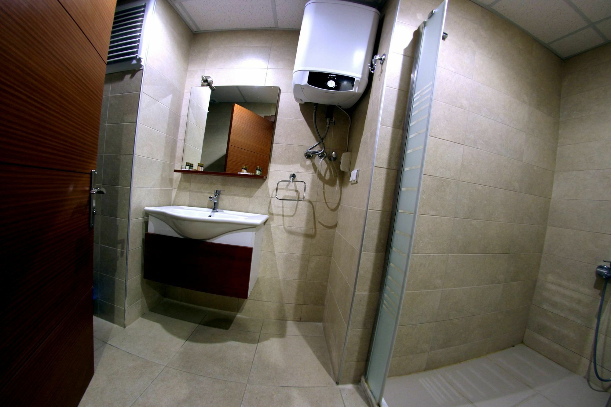 Selena Hotel Selçuk Bagian luar foto