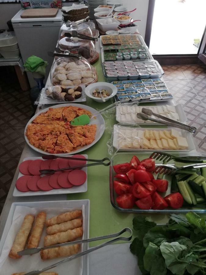 Selena Hotel Selçuk Ruang foto