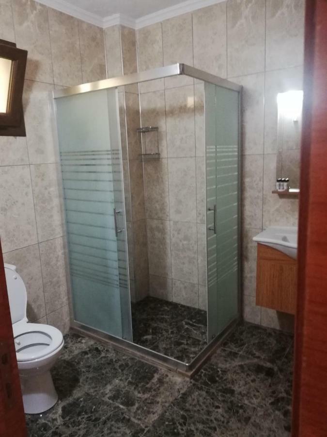 Selena Hotel Selçuk Bagian luar foto