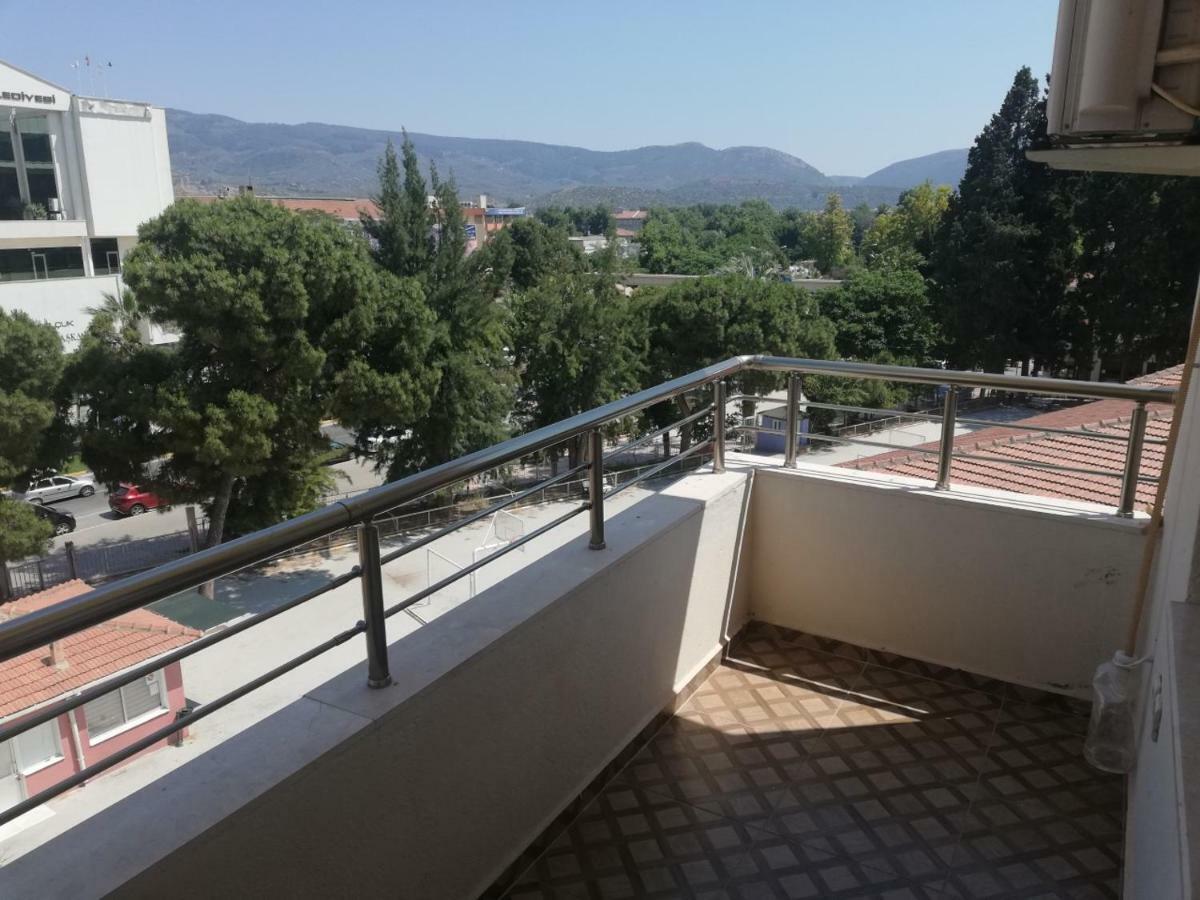 Selena Hotel Selçuk Bagian luar foto